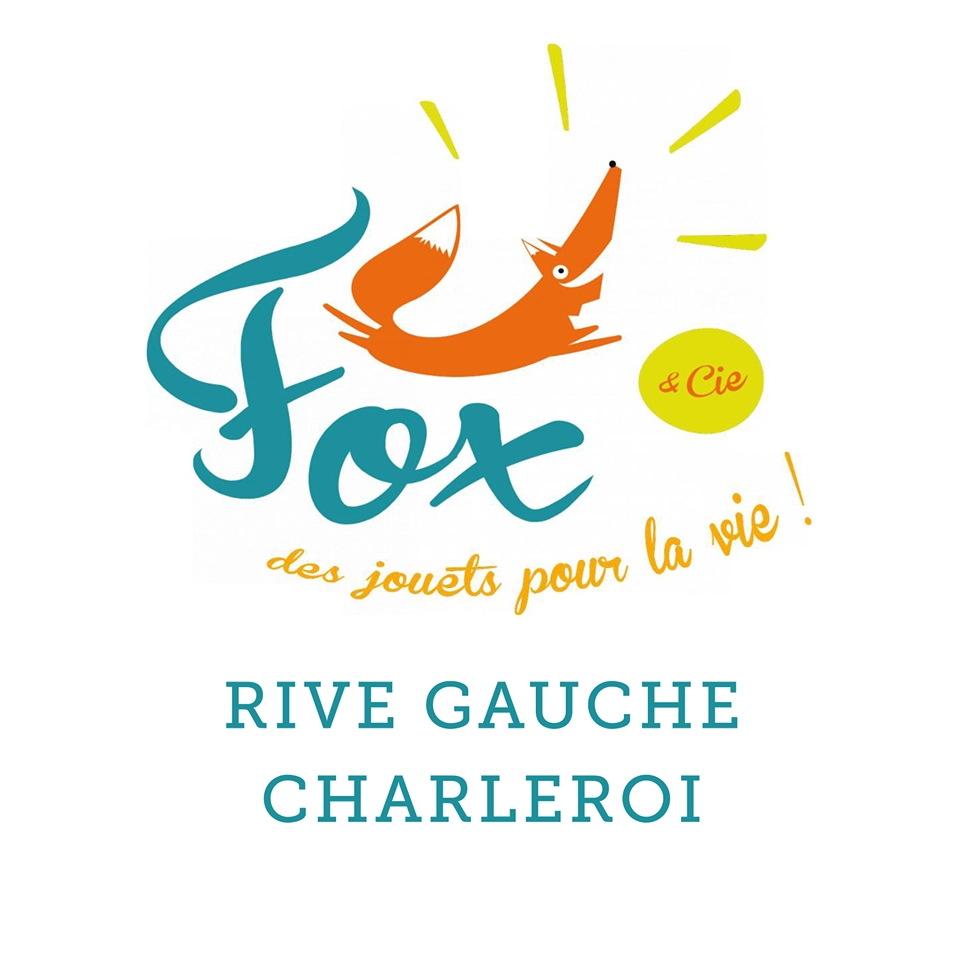 Fox & Cie - Rive Gauche Charleroi