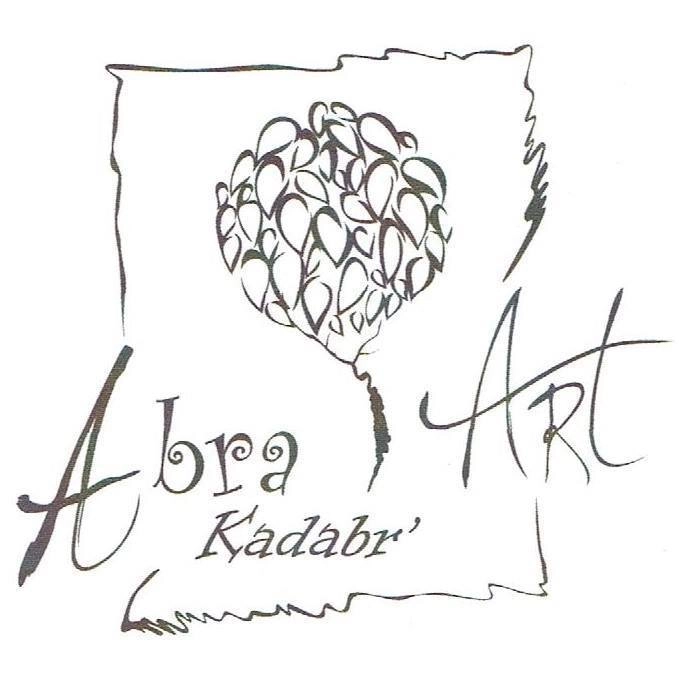 A Bra Kadabr'Art