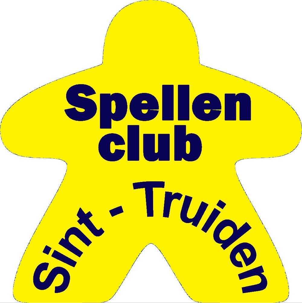 Spellenclub St- Truiden