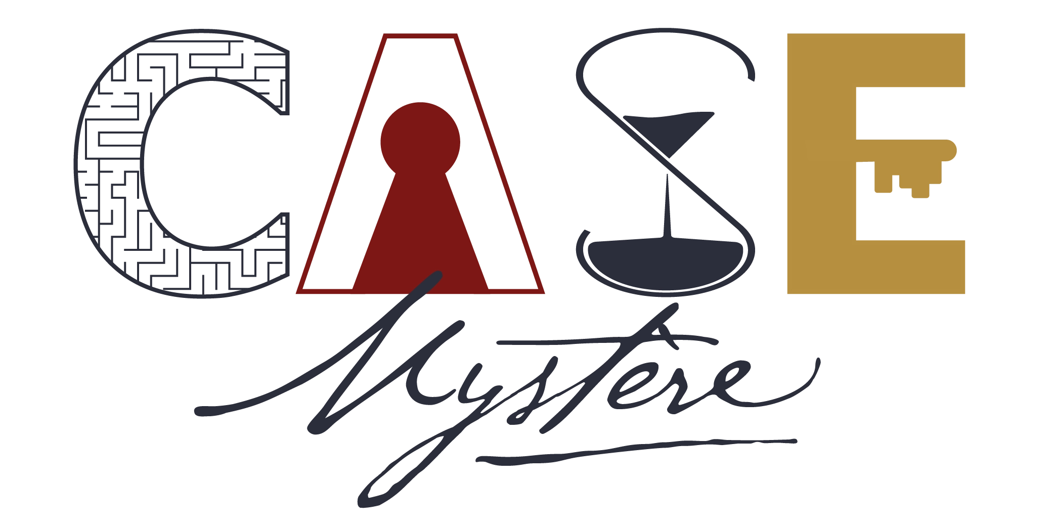 Case Mystère