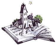 Ludo-bibliothèque Perwez - Le Grimoire d’Éole