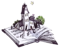 Ludo-bibliothèque Perwez - Le Grimoire d’Éole