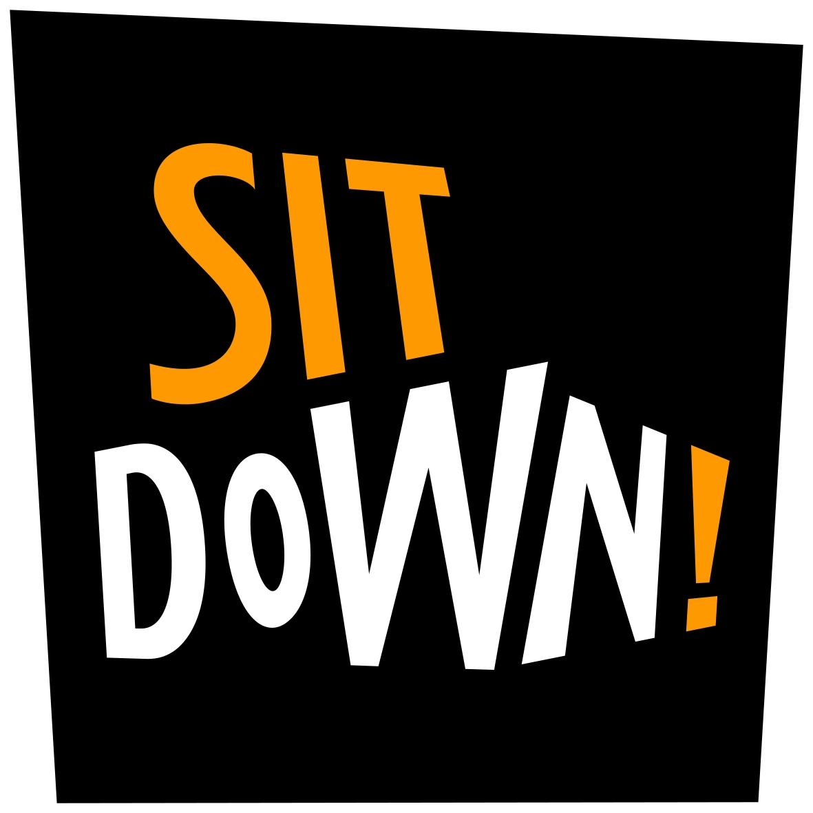 Sit Down! Games
