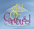 Spelcarrousel