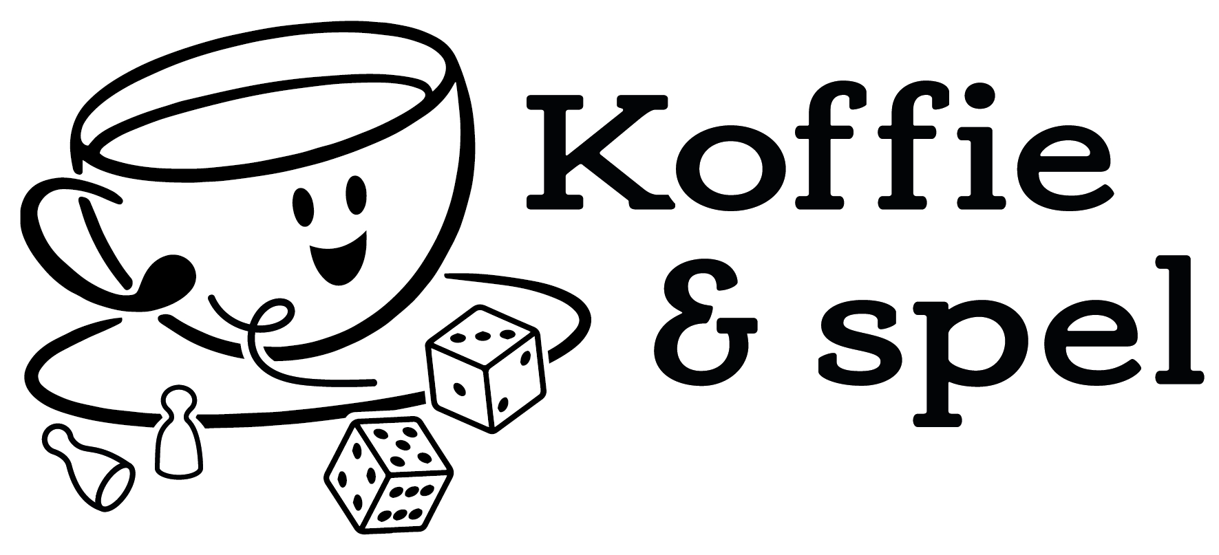 Koffie & Spel