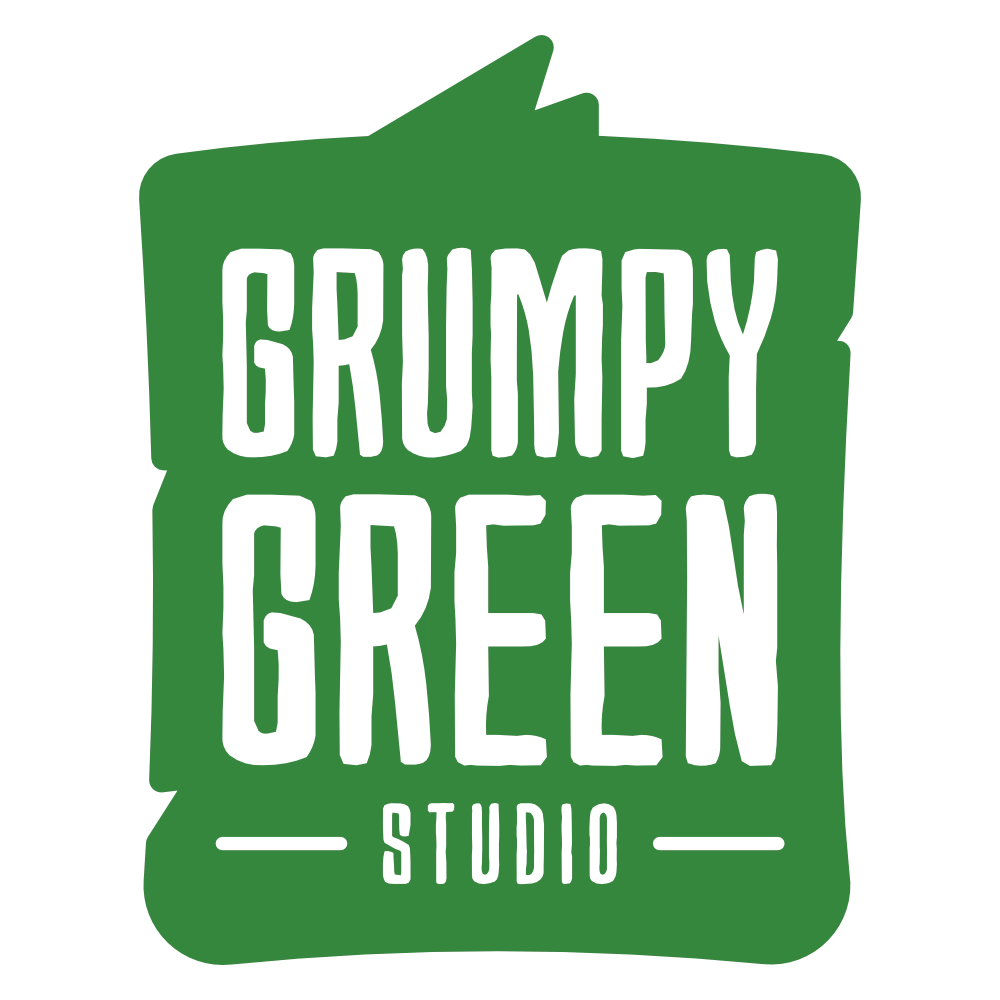 Grumpy Green Studio