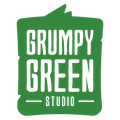 Grumpy Green Studio