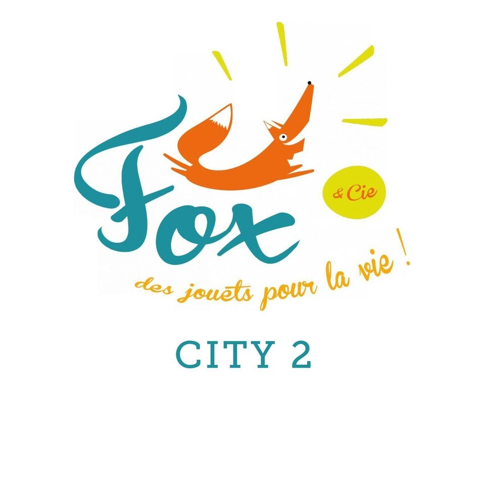 Fox & Cie - City 2