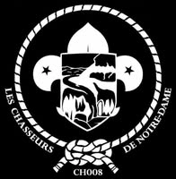 Unité Scouts CH008 Barvaux