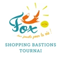 Fox & Cie Tournai Les Bastions