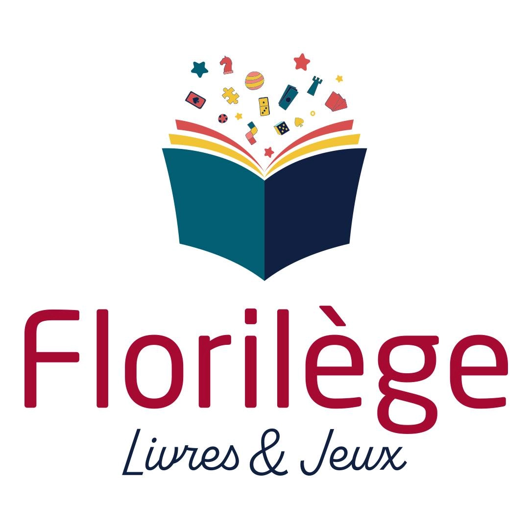 Florilège - Livres et Jeux
