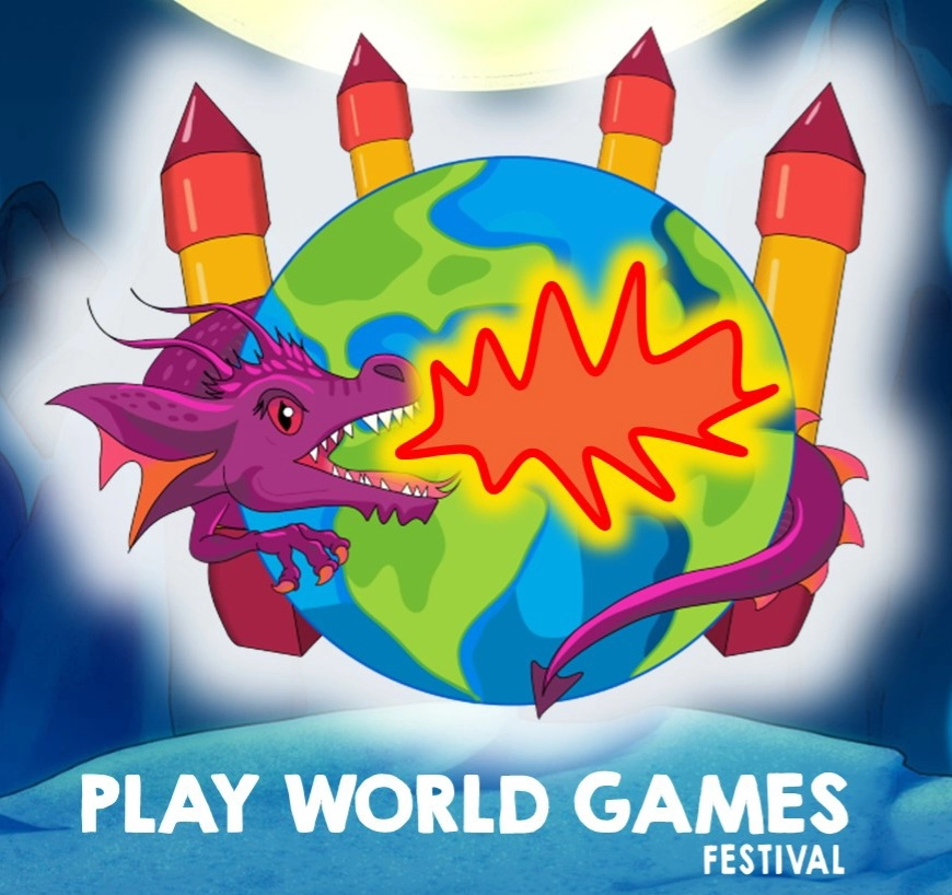 Play World Games Festival