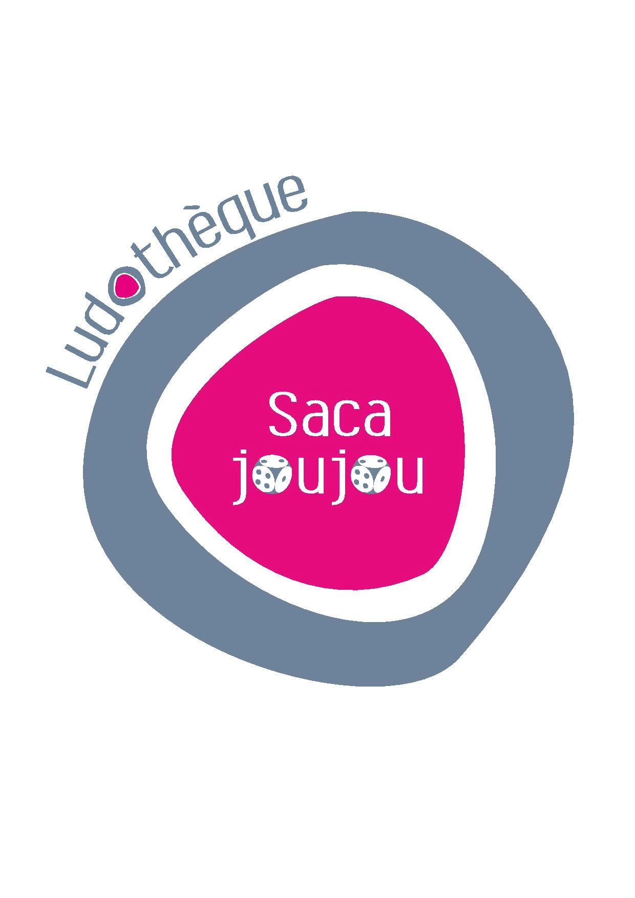 Ludo-bibliothèque de Soignies - Saca Joujou
