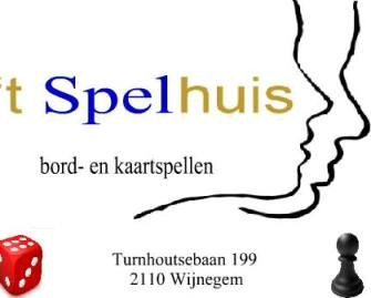 't Spelhuis