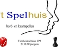 't Spelhuis