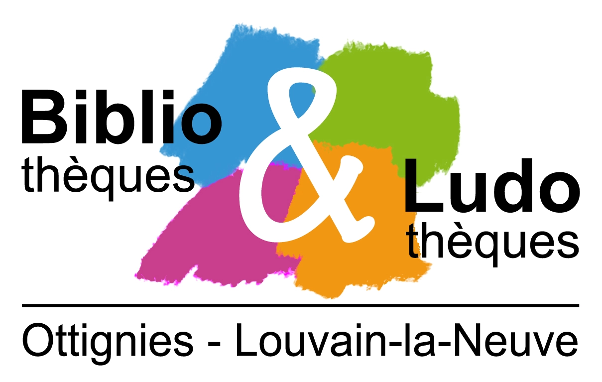 Ludothèque publique de Louvain-la-Neuve