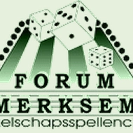 Gezelschapsspellenclub Forum Merksem
