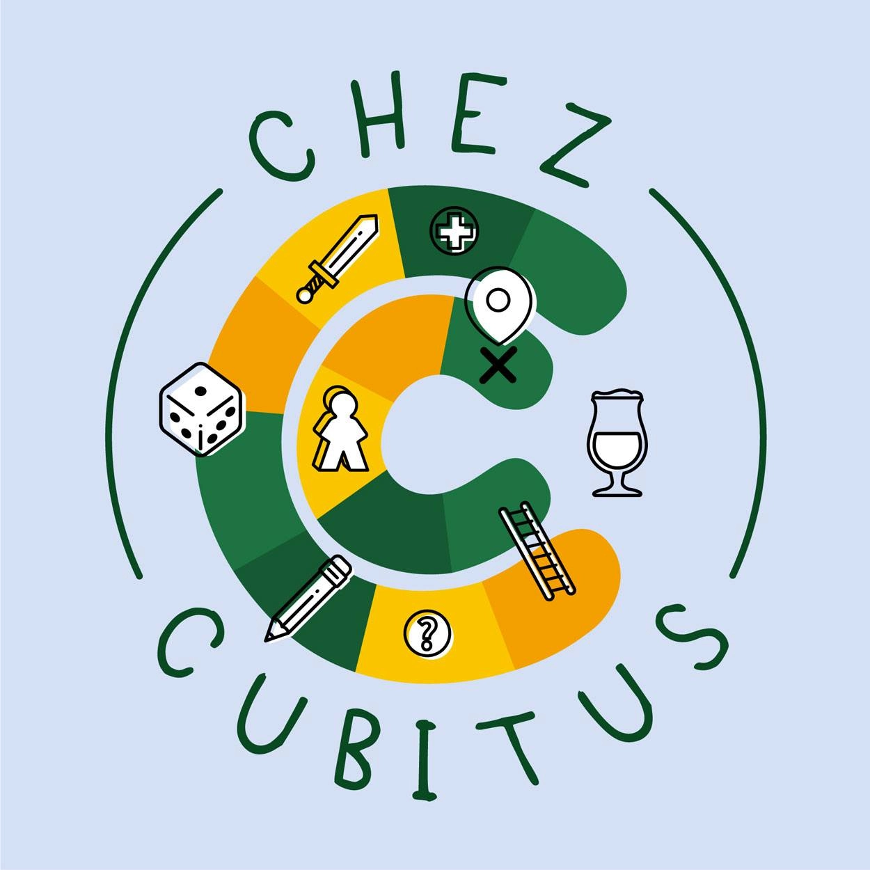 Chez Cubitus XL
