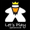 Spellenclub Let's Play - De Snuffelaars