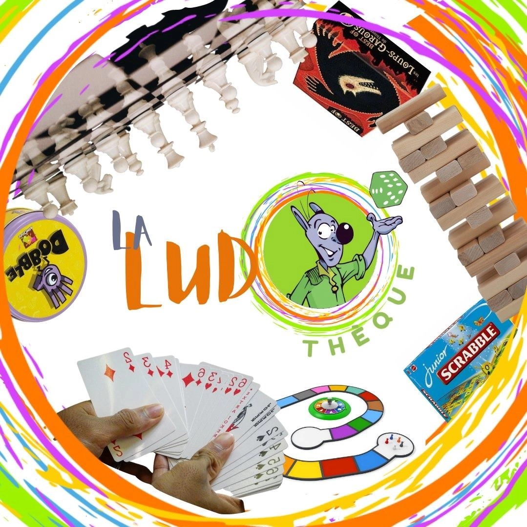 La Ludo de Barvaux (Durbuy)