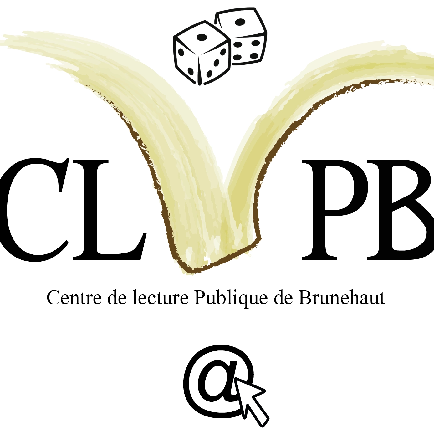 Bibliothèque de Brunehaut à Bléharies