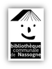 Ludothèque Nassogne