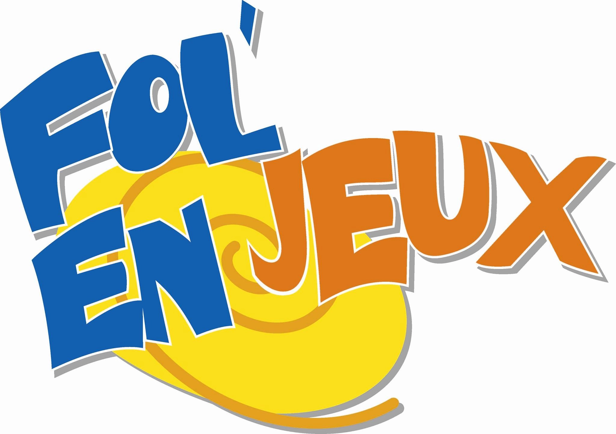 Fol'EnJeux Formations et Animations