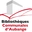 Bibliothèques et Ludothèque communale d'Aubange à Athus