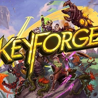 Keyforge