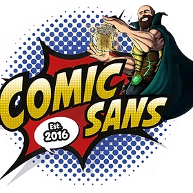 Comic Sans Brussels