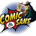 Comic Sans Brussels