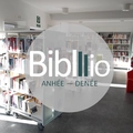 Ludo-bibliothèque d'Anhée