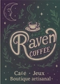 Raven's Coffee