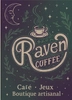 Raven's Coffee