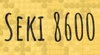 Seki 8600