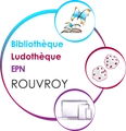 Ludothèques de Rouvroy: Harnoncourt