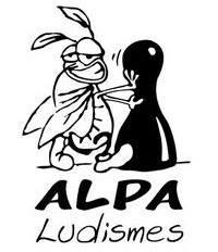 Alpa-Ludismes