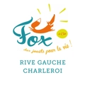 Fox & Cie - Rive Gauche Charleroi