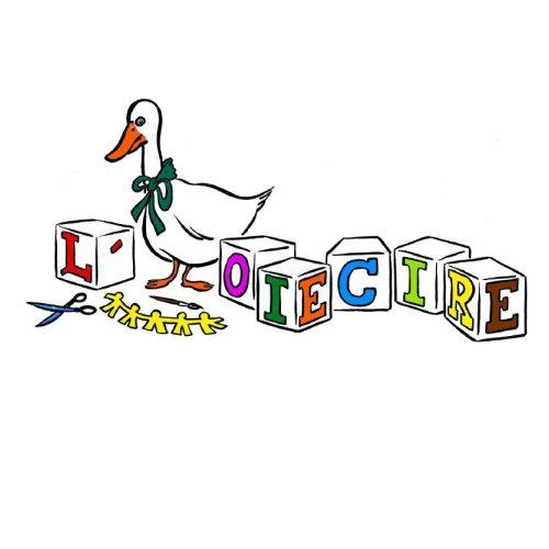 l'Oie Cire