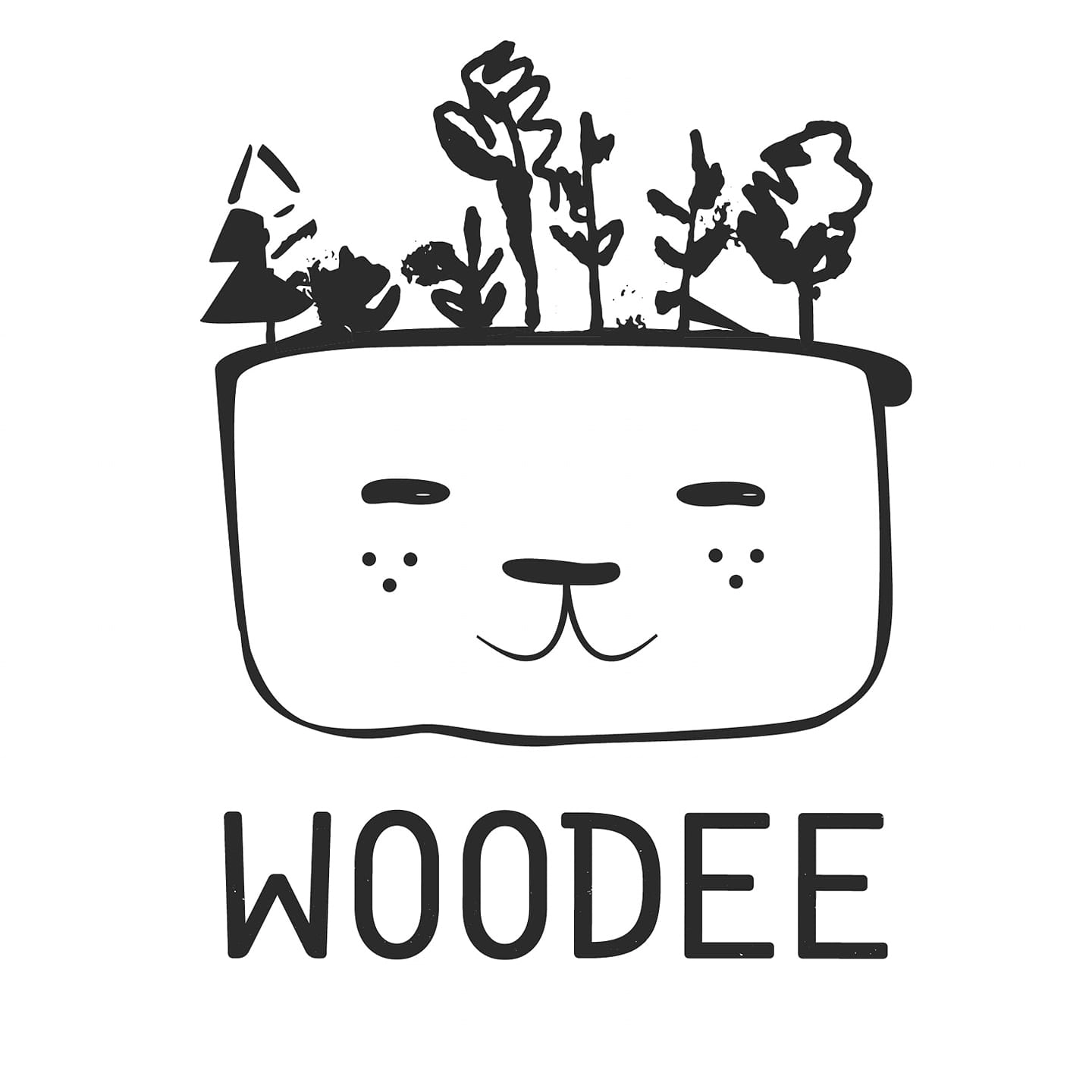 Woodee