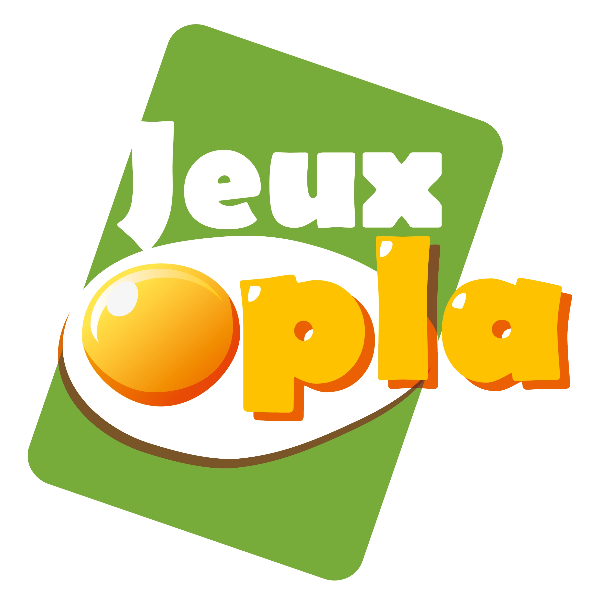 Jeux Opla