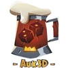 Aux 3D