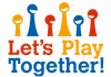 Let's Play Together