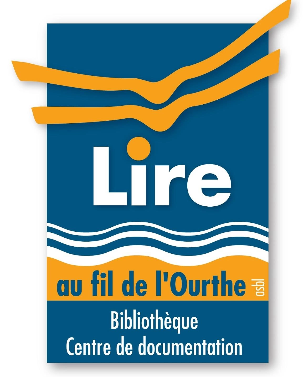 Lire Au Fil de l'Ourthe - Bibliothèque Ludothèque