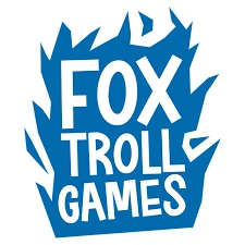 Fox Troll Games