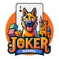 Joker Games