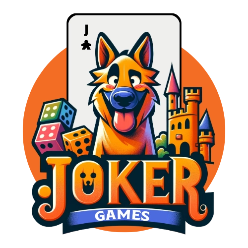 Joker Games