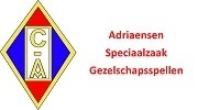Adriaensen Speciaalzaak Gezelschapsspellen