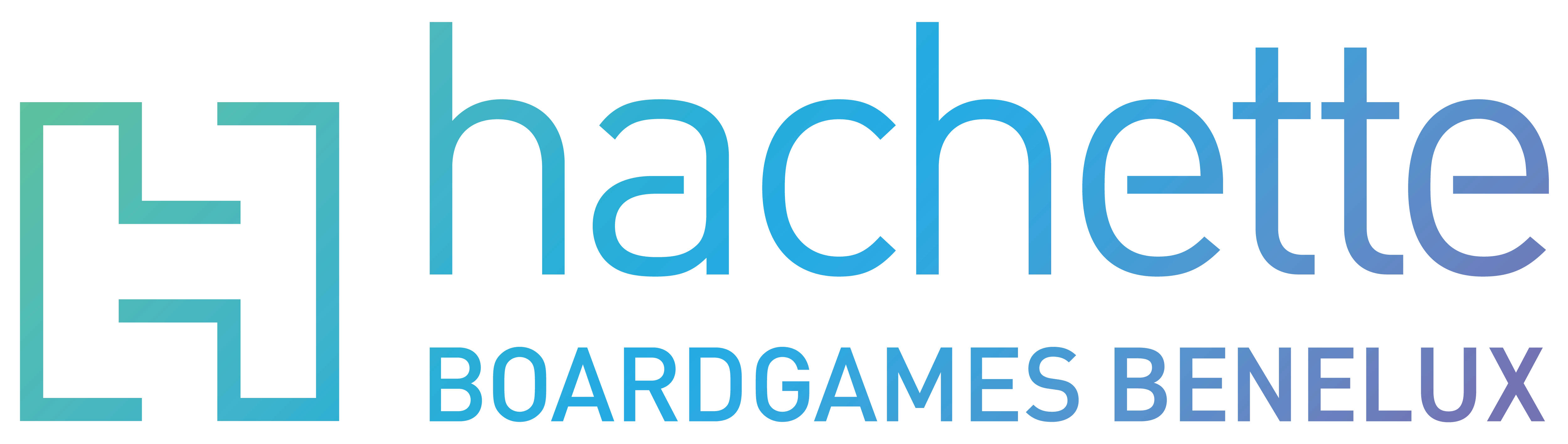 Hachette Boardgames Benelux