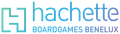 Hachette Boardgames Benelux